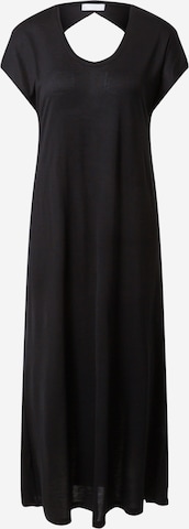 2NDDAY Sukienka 'Cortland' w kolorze czarny: przód