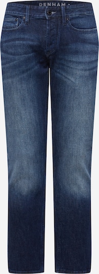 DENHAM Jeans 'RAZOR' in de kleur Donkerblauw, Productweergave