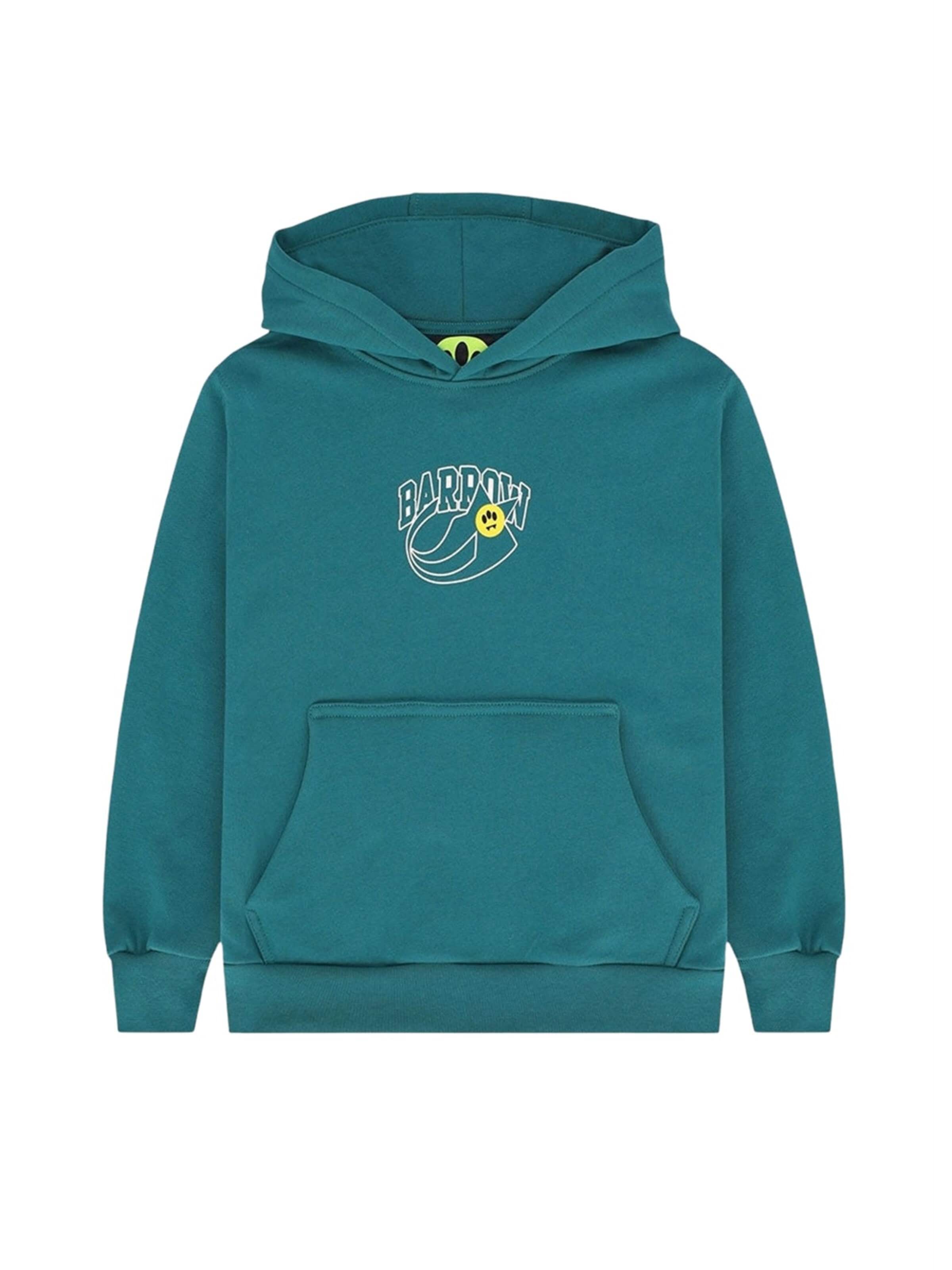 BARROW Sweatshirt‌‌‌‌‌‌‌‌‌‌ in Grün: Vorderseite