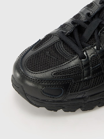 Nike Sportswear Кроссовки 'P-6000' в Черный
