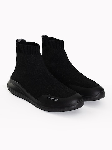 Spyder - Zapatillas deportivas bajas 'Leon' en negro