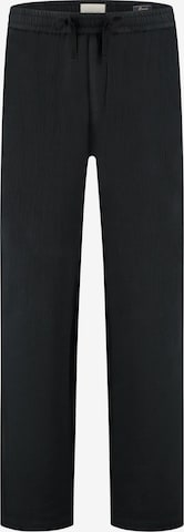 Dstrezzed - Regular Calças em preto: frente