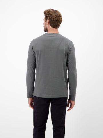 LERROS Sweatshirt in Grau