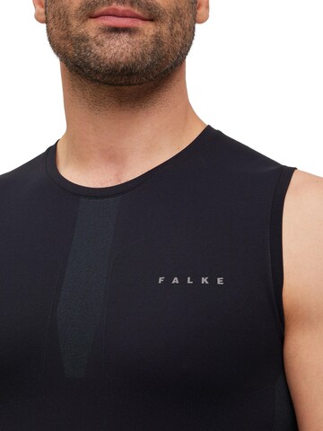 FALKE Base Layer‌‌‌‌‌‌ in Schwarz