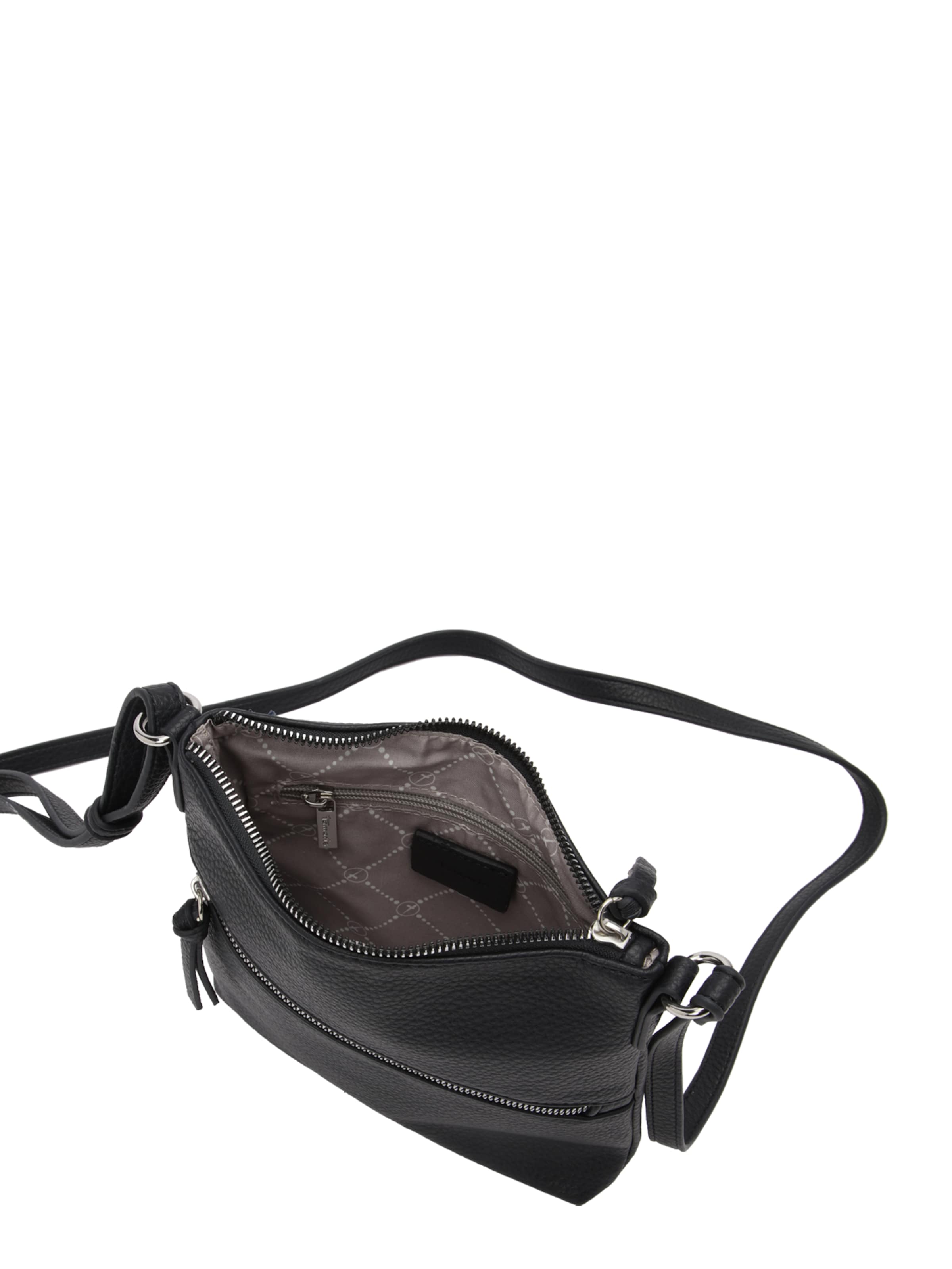 Tamaris Válltáska 'Alessia' - kék