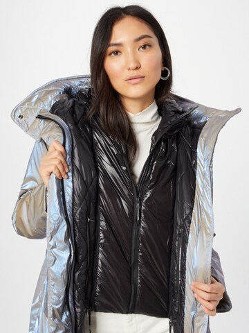 Manteau d’hiver Krakatau en gris