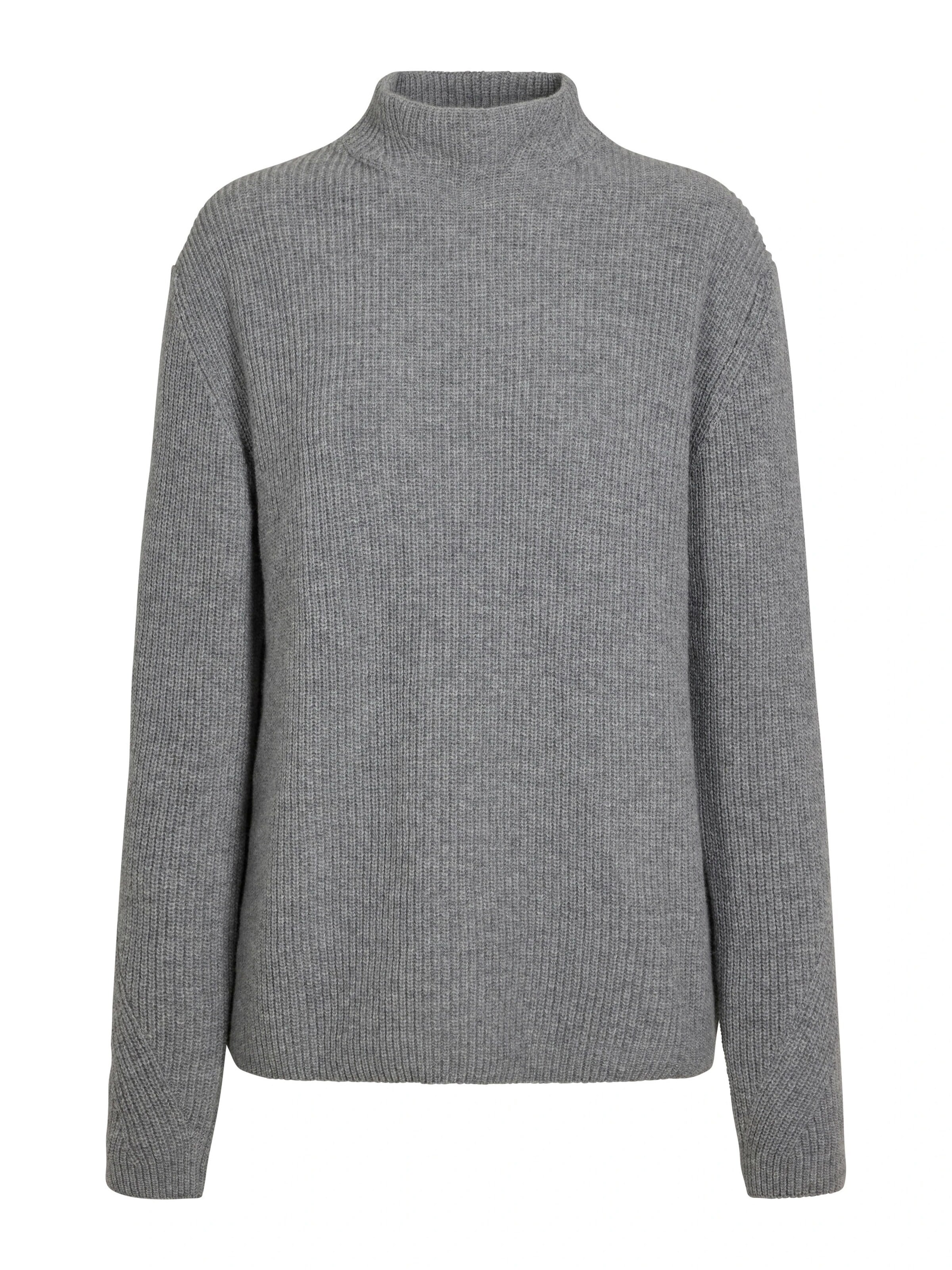 FALKE Pullover‌‌‌‌‌‌‌‌ in Grau
