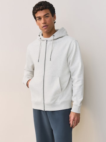 pelēks Next Sportiska jaka: no priekšpuses