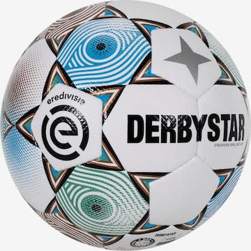 DERBYSTAR Ball in Blue