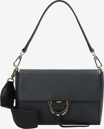 ABRO Shoulder Bag 'Kavir' in Black