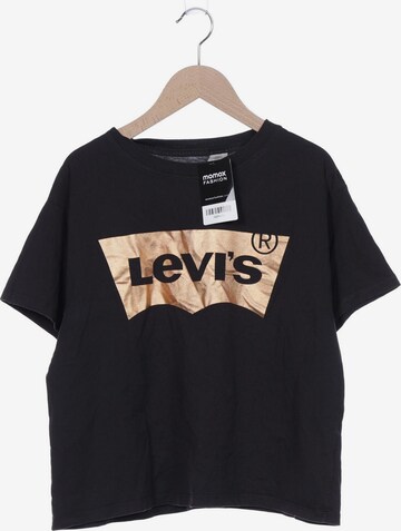 LEVI'S ® T-Shirt S in Grau: predná strana
