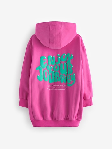 Next Sweatshirt in Pink