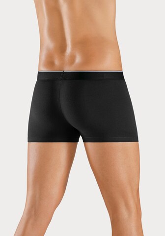 BRUNO BANANI Boxershorts in Schwarz