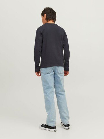 Jack & Jones Junior Футболка в Черный