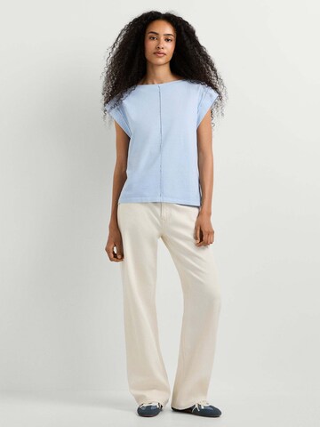 Pepe Jeans Shirt in Blau