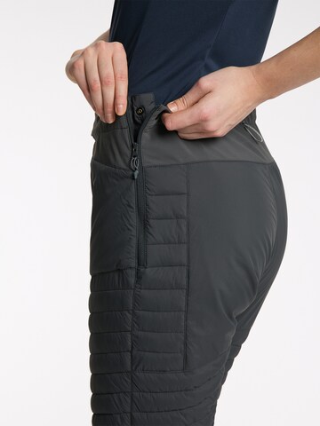 Haglöfs Regular Outdoor Pants in Grey