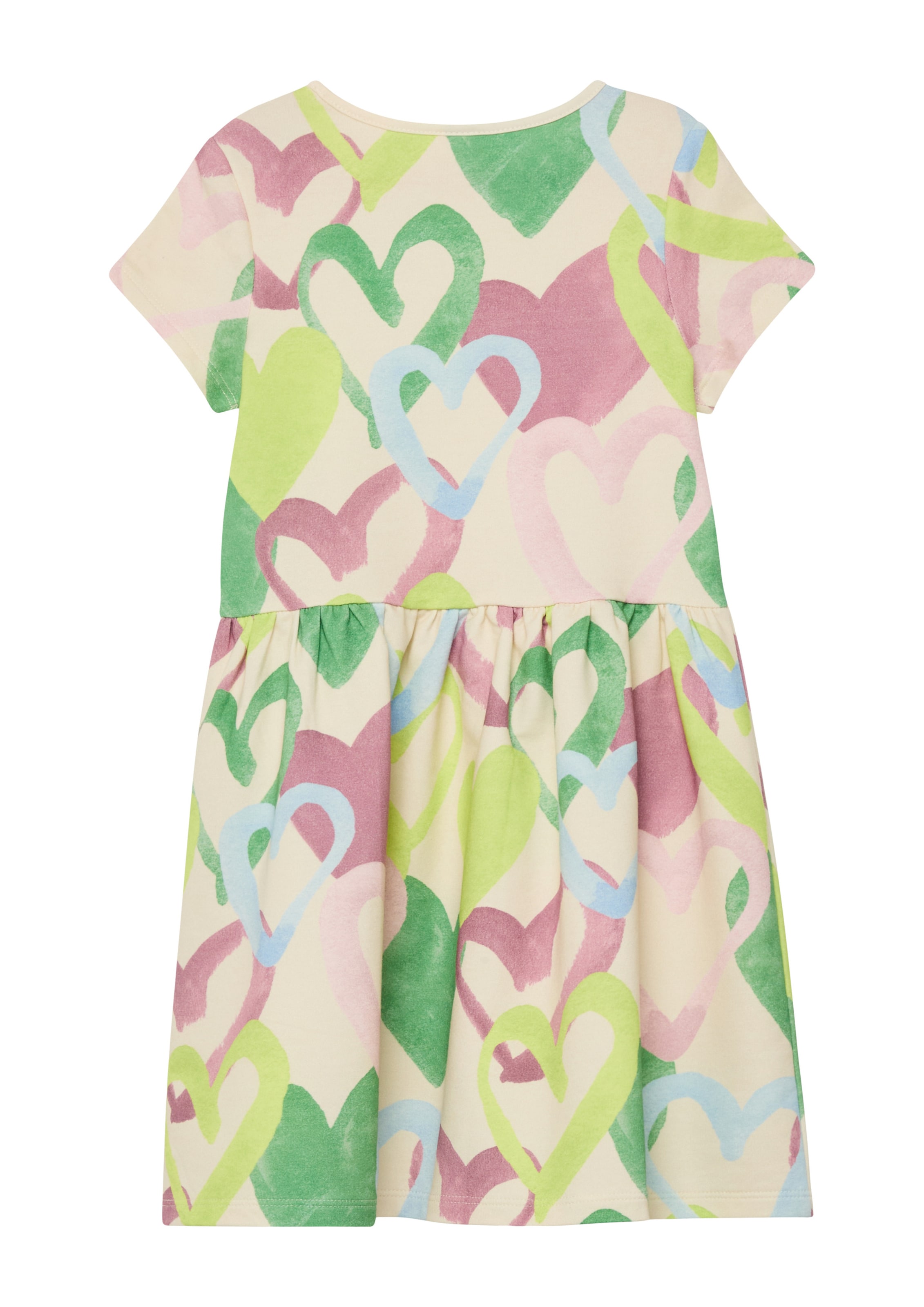 s.Oliver Jurk in Gemengde kleuren