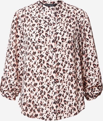 Dorothy Perkins Pusero värissä sekavärit / roosa, Tuotenäkymä