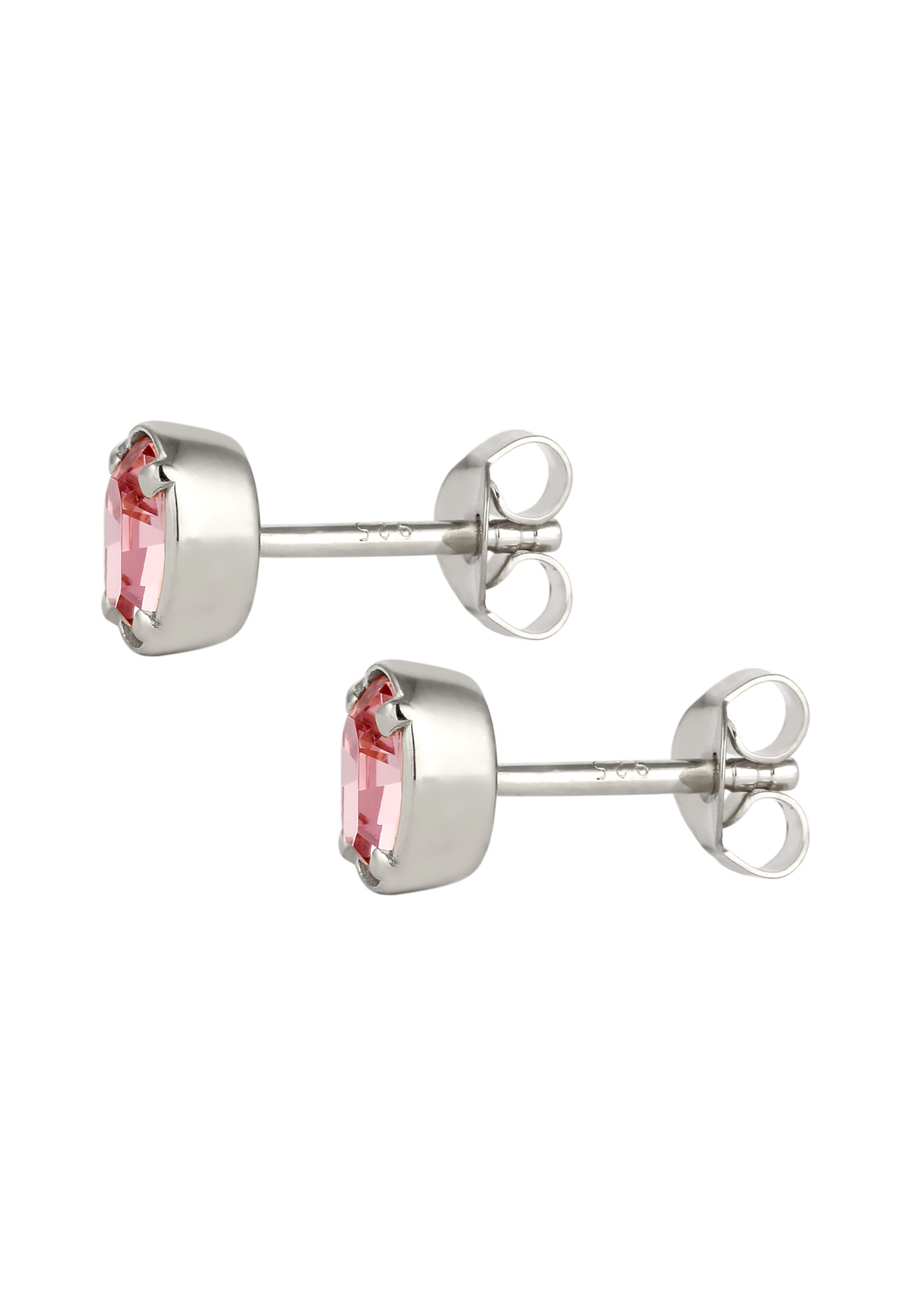 ELLI Ohrringe in Pink