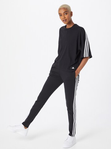 ADIDAS SPORTSWEAR Performance Shirt in Black