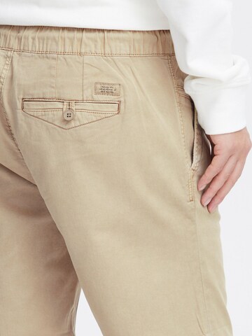 Regular Pantalon BLEND en beige