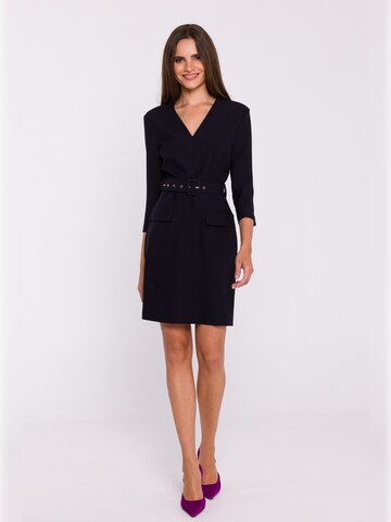 Stylove - Vestido en negro