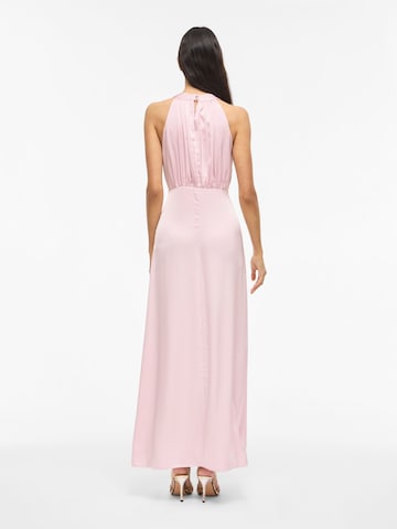 Robe de soirée 'VIRavenna' VILA en rose