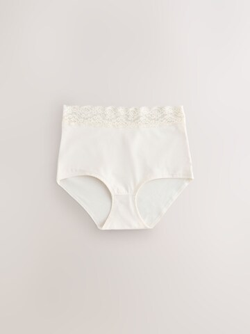 Next Slip in Blauw