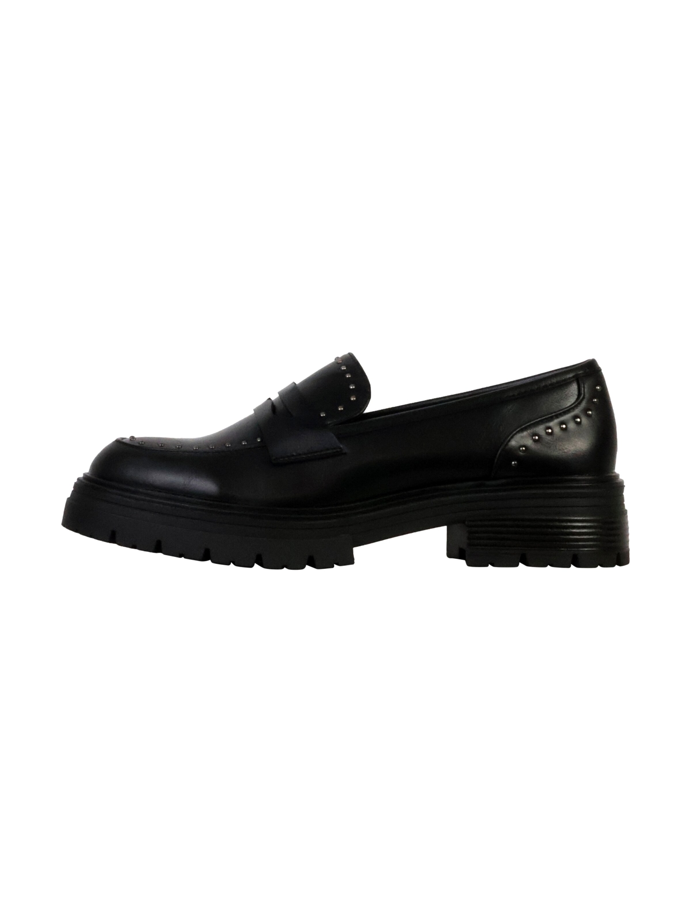 The Divine Factory Slipper‌‌‌‌‌‌‌ in Schwarz