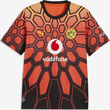 PUMA Trikot 'Borussia Dortmund 26/27' in Orange: Vorderseite