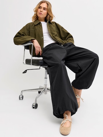 JJXX Baggy Broek 'JXSARA' in Zwart