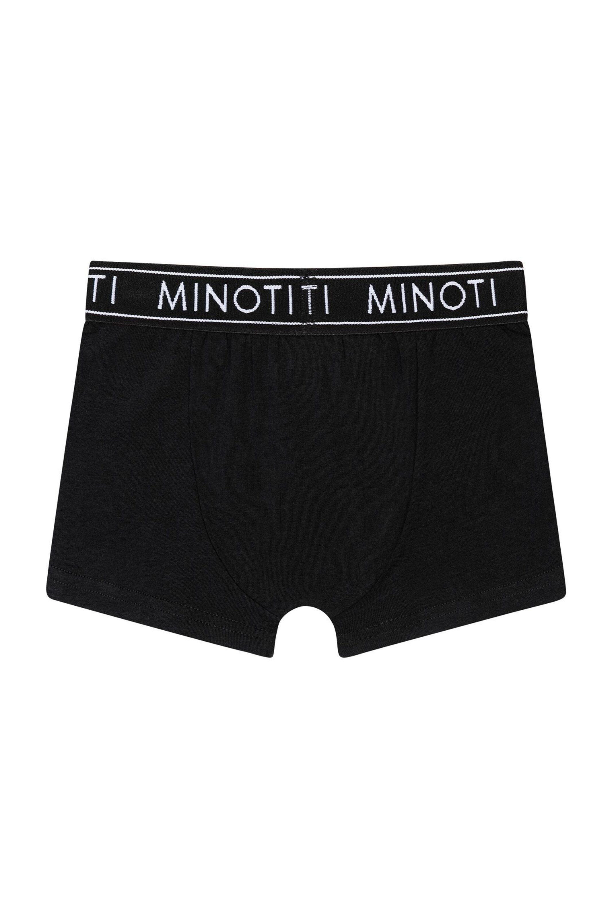 MINOTI Onderbroek in Grijs