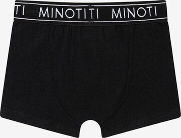 MINOTI Boxershorts in Grau