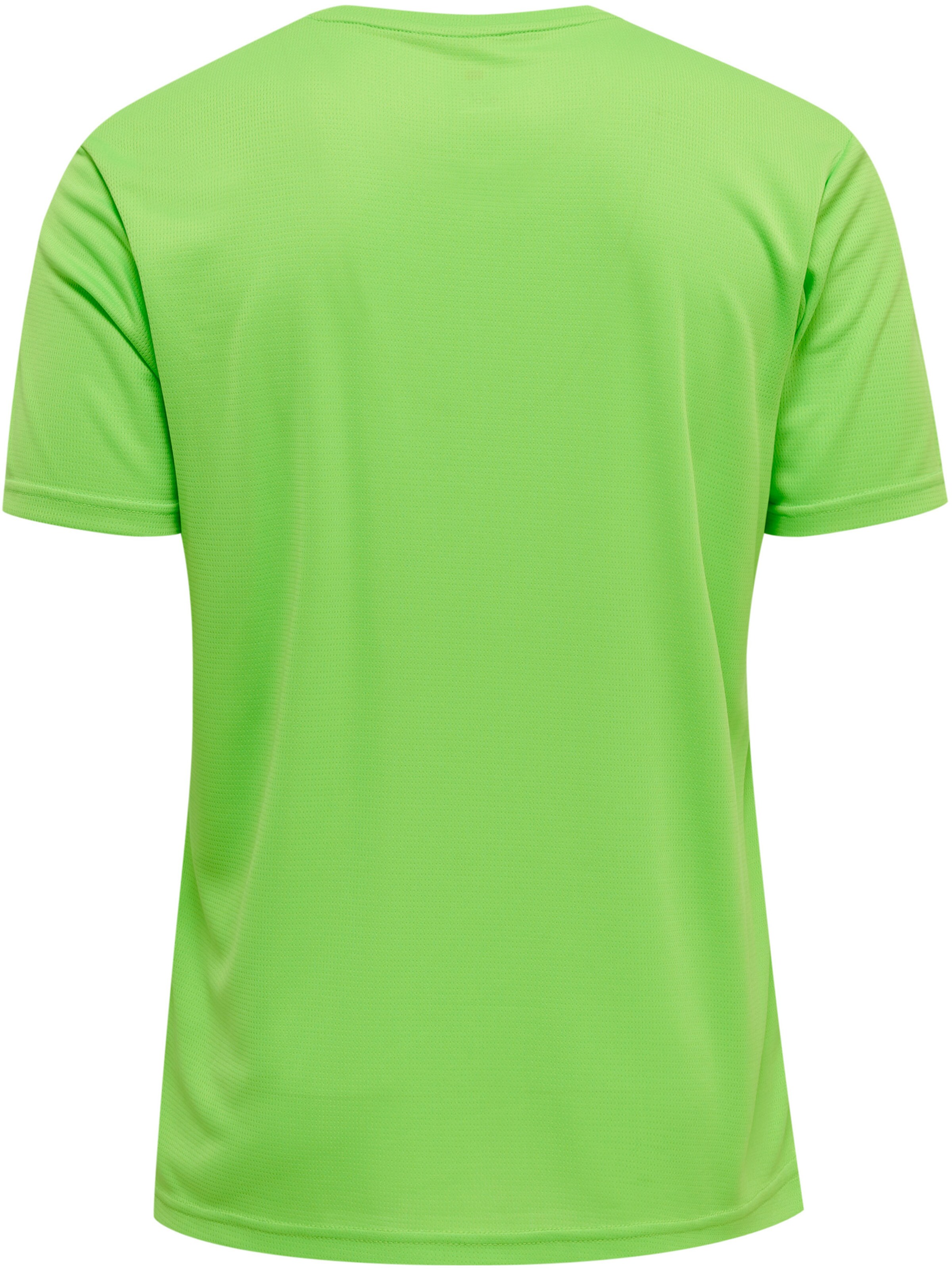 Newline Performance shirt in Green