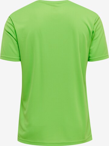 Newline Shirt in Groen