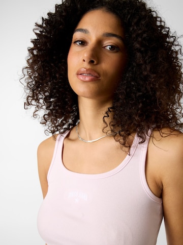 GUESS JEANS Top in Pink