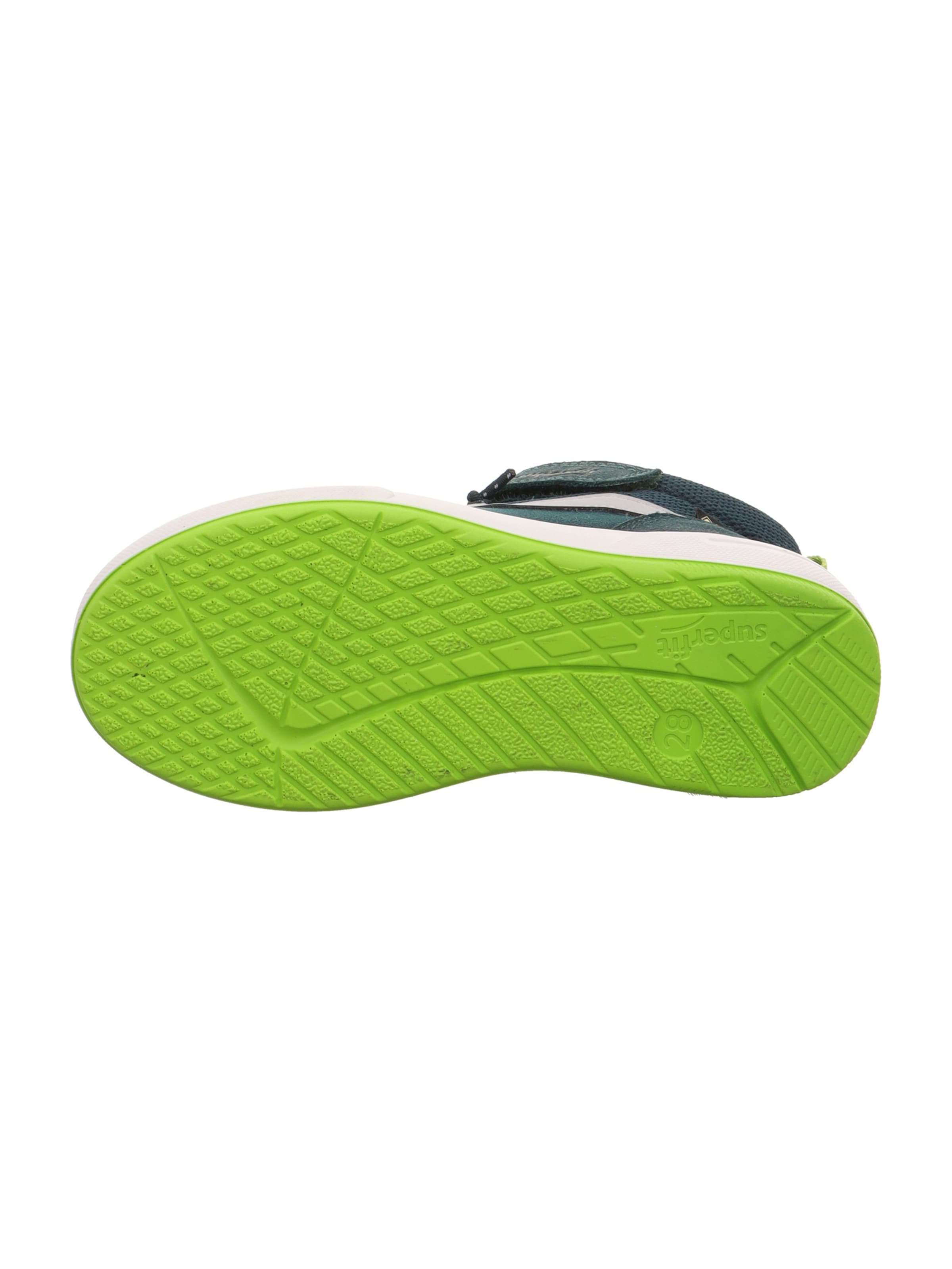 SUPERFIT Tenisky 'MAVERICK' - Modrá