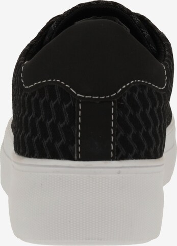 a.soyi Sneakers in Black