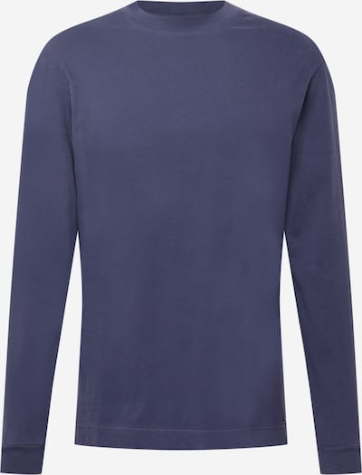 STRELLSON Shirt in dunkelblau, Produktansicht