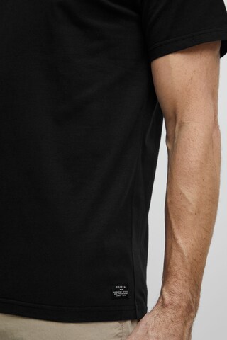 FQ1924 - Camiseta 'Fqolaf' en negro