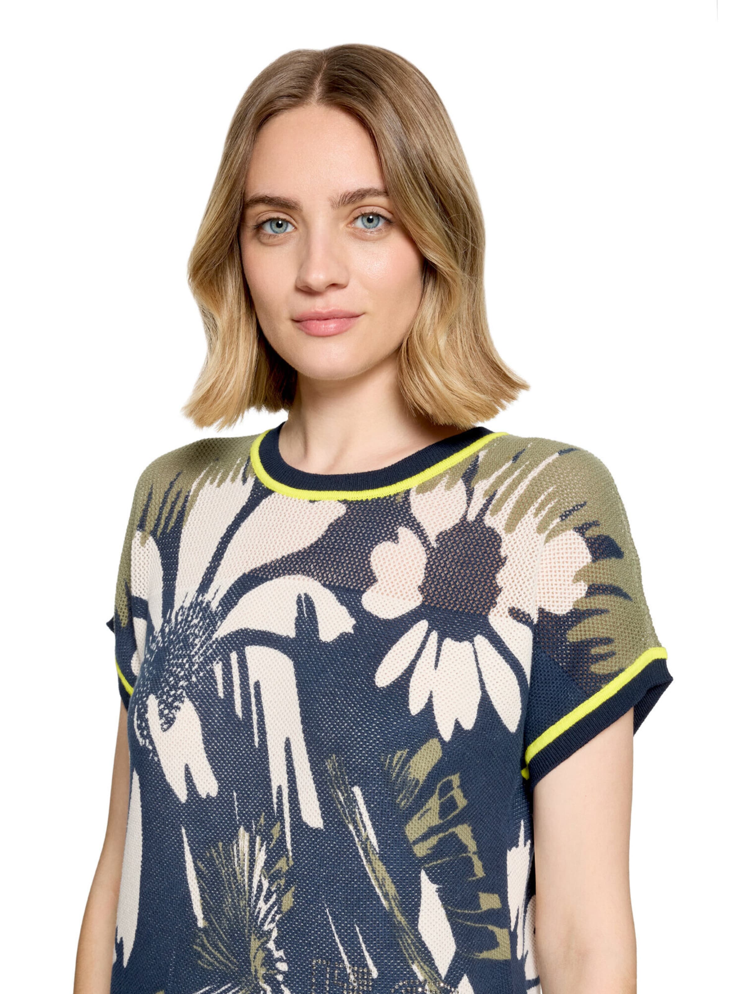 Pullover di Betty Barclay in blu
