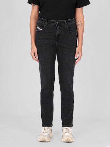 Skinny Jean '2015 Babhila' DIESEL en noir
