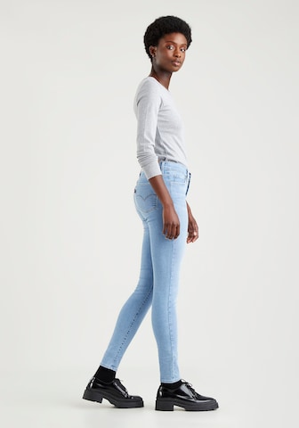 LEVI'S ® Skinny Jeans in Blue