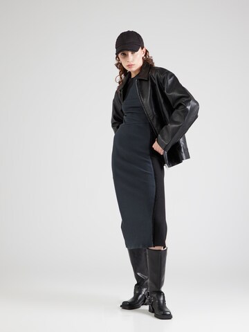 3.1 Phillip Lim Платье в Черный