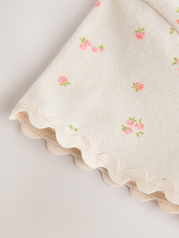 Next T-Shirt in Weiß