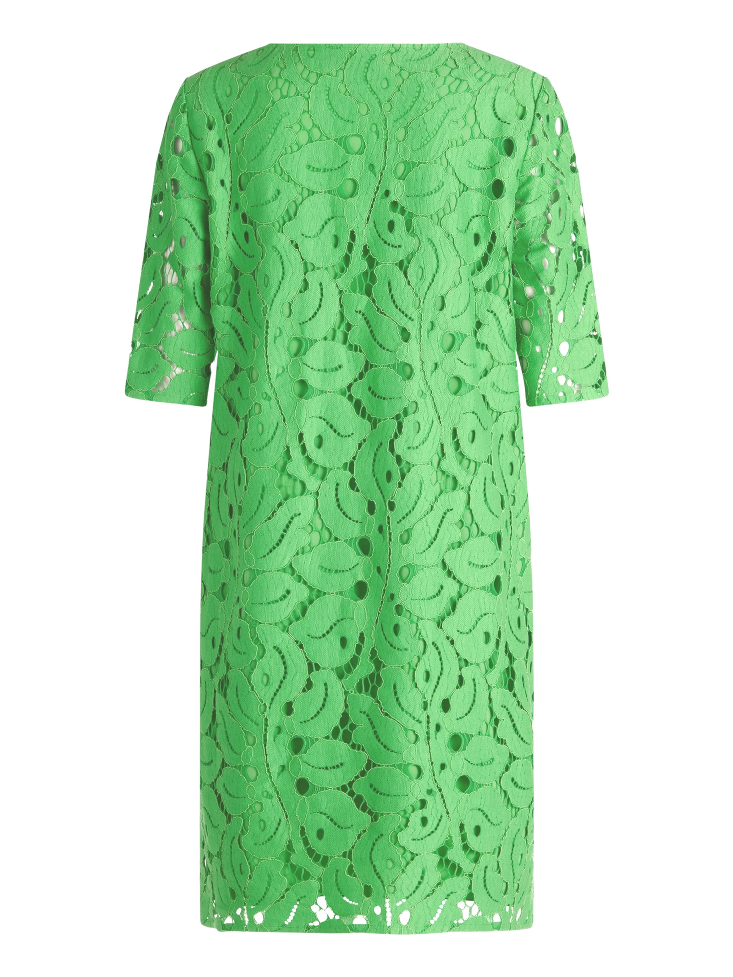 Abito di Betty Barclay in verde