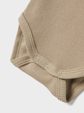 Tutina / body per bambino di NAME IT in blu
