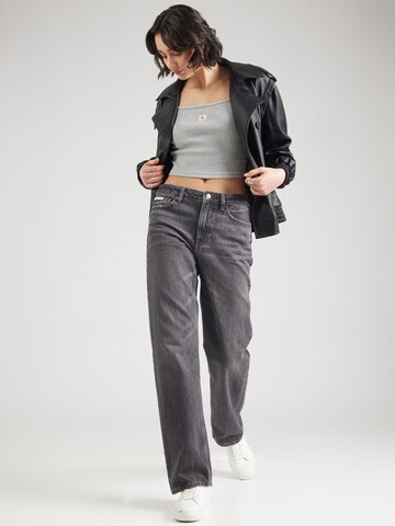 Calvin Klein Jeans Loosefit Τζιν '90S' σε μαύρο