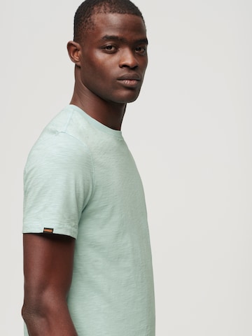 Superdry Póló - kék