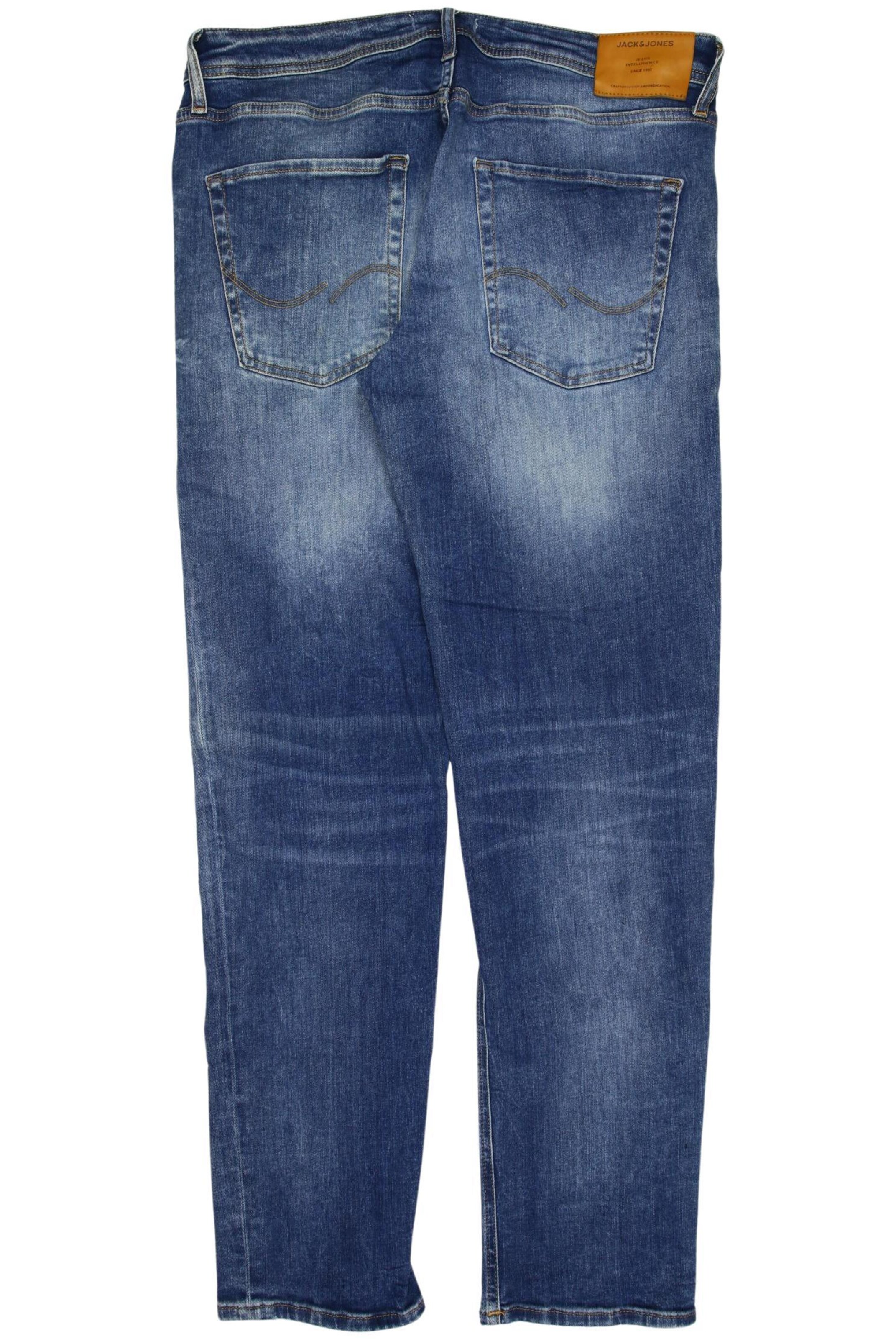 JACK & JONES Jeans in 33 in Blue